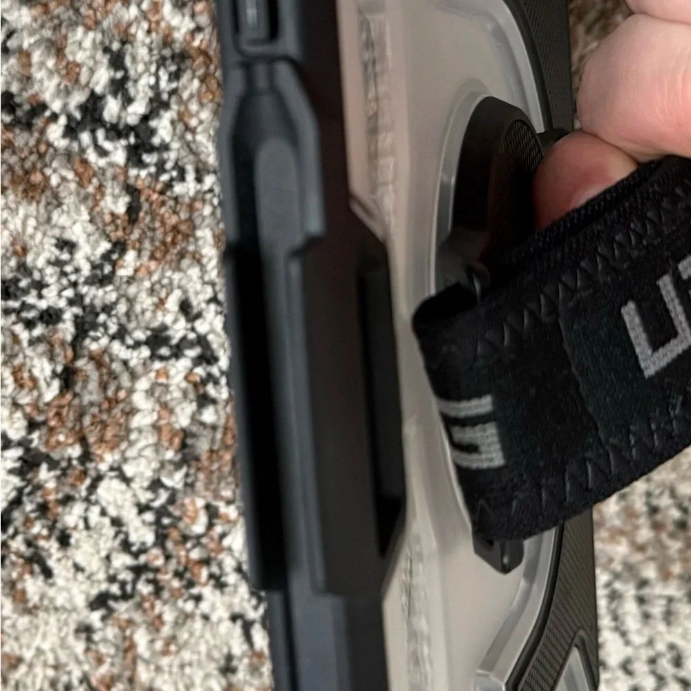 UAG Plasma Series Surface Go Case